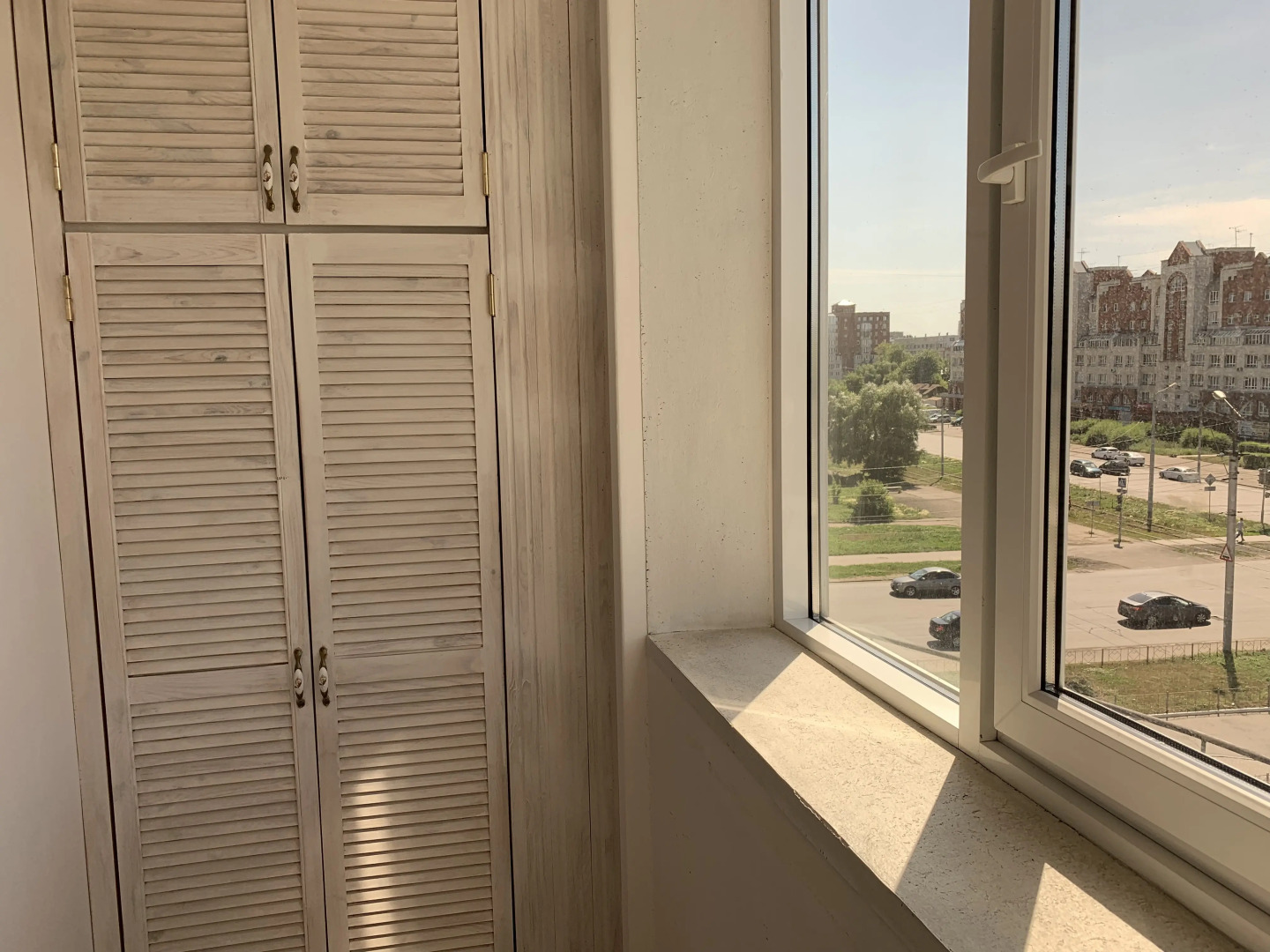 Апартаменты на Масленникова 58