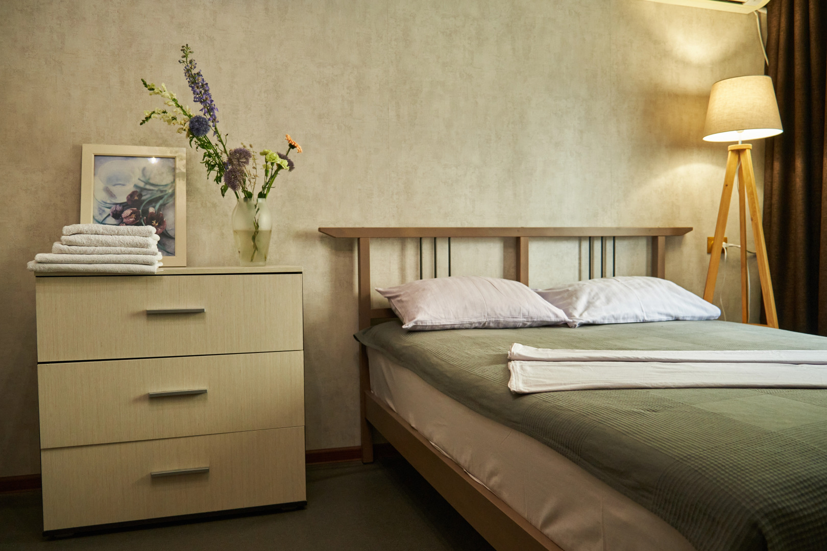 Апартаменты 2 FamilyFlat