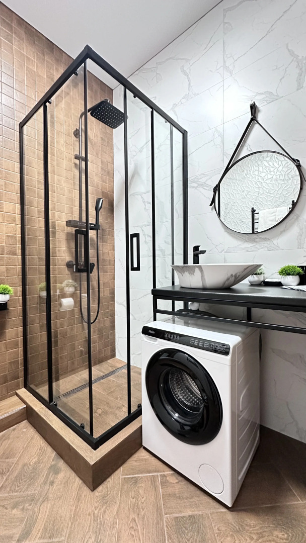 Апартаменты Однокомнатный апартамент люкс