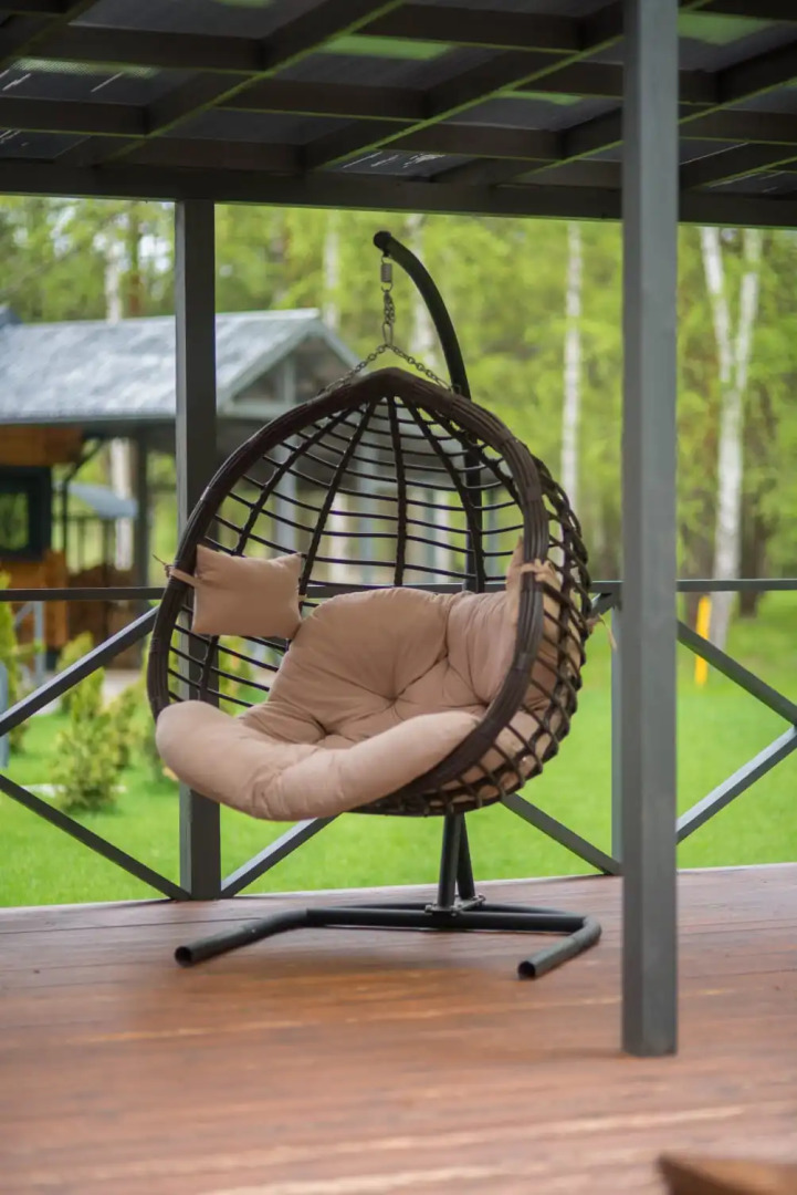 Банный Курорт Лесной Дух