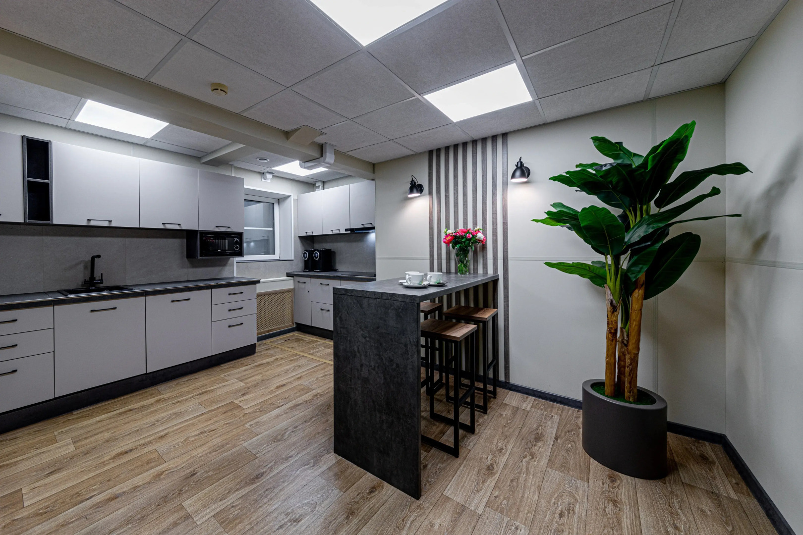 Мини-гостиница Авиамоторная