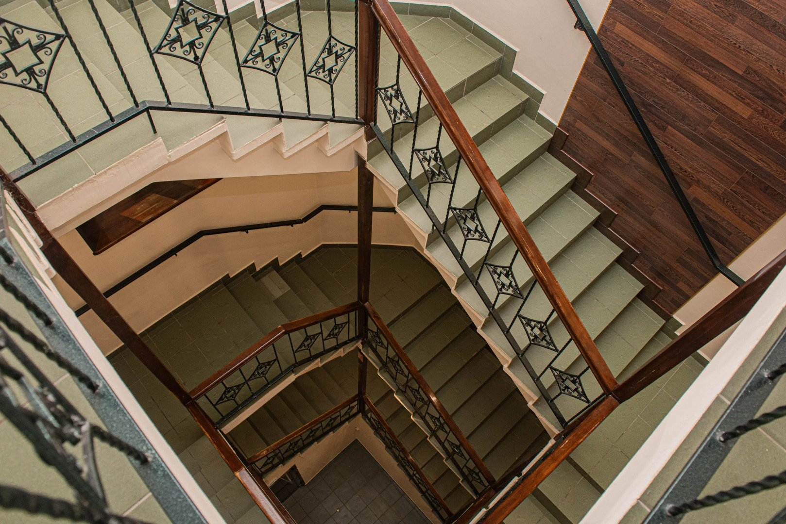 Отель Виктория