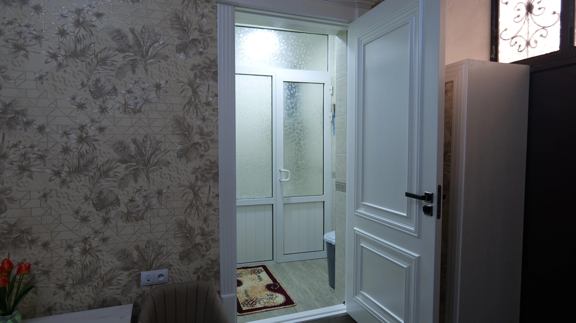 Частный дом Рядом с Регистаном