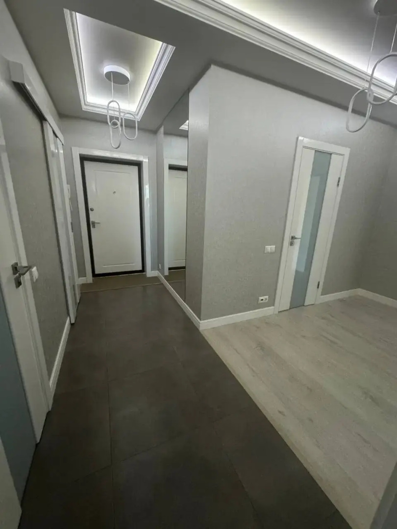 Апартаменты Квартира на Проточной 6