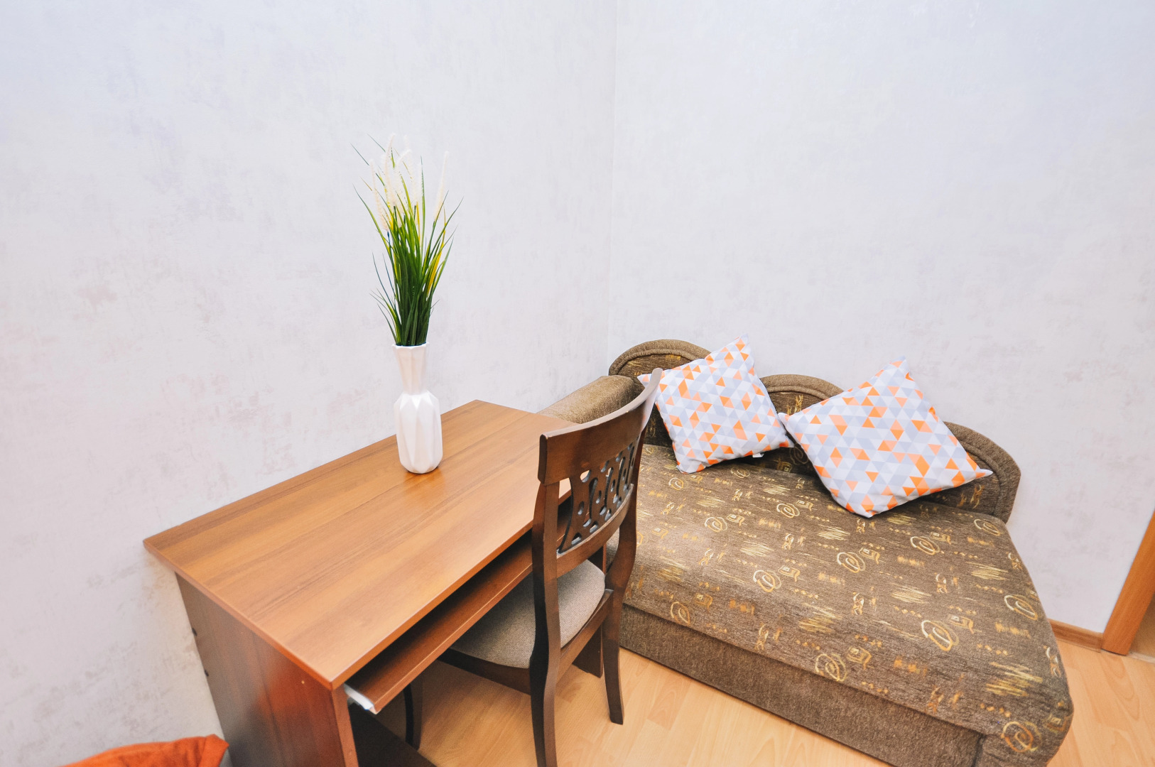 Апартаменты Семейные 2 комнатные