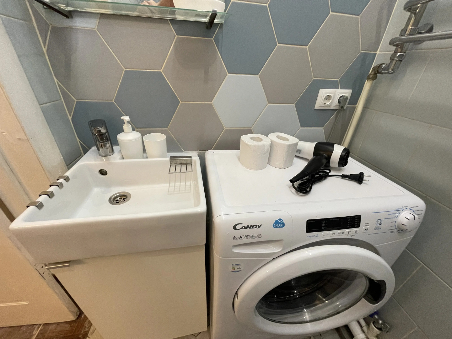 Апартаменты Kutuzov