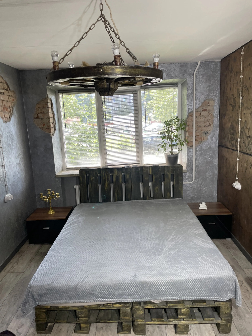 Квартира Ретро в Полоцке