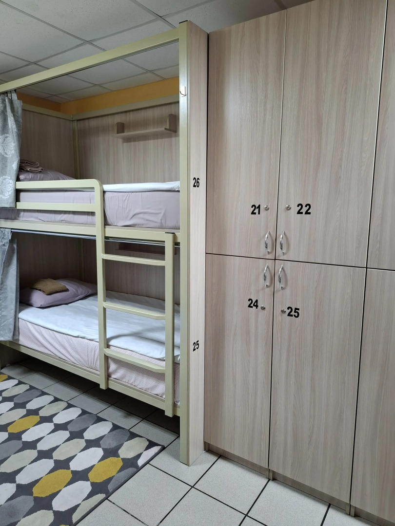 Хостел Турист