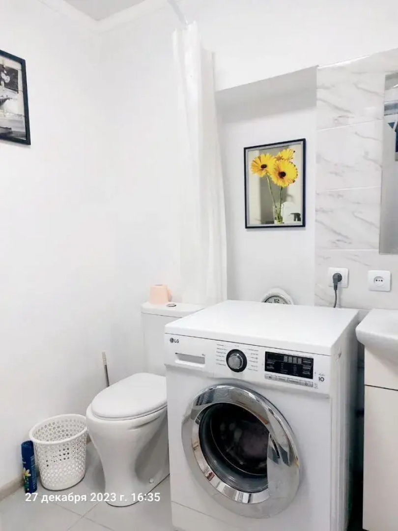 Частный дом в центре города