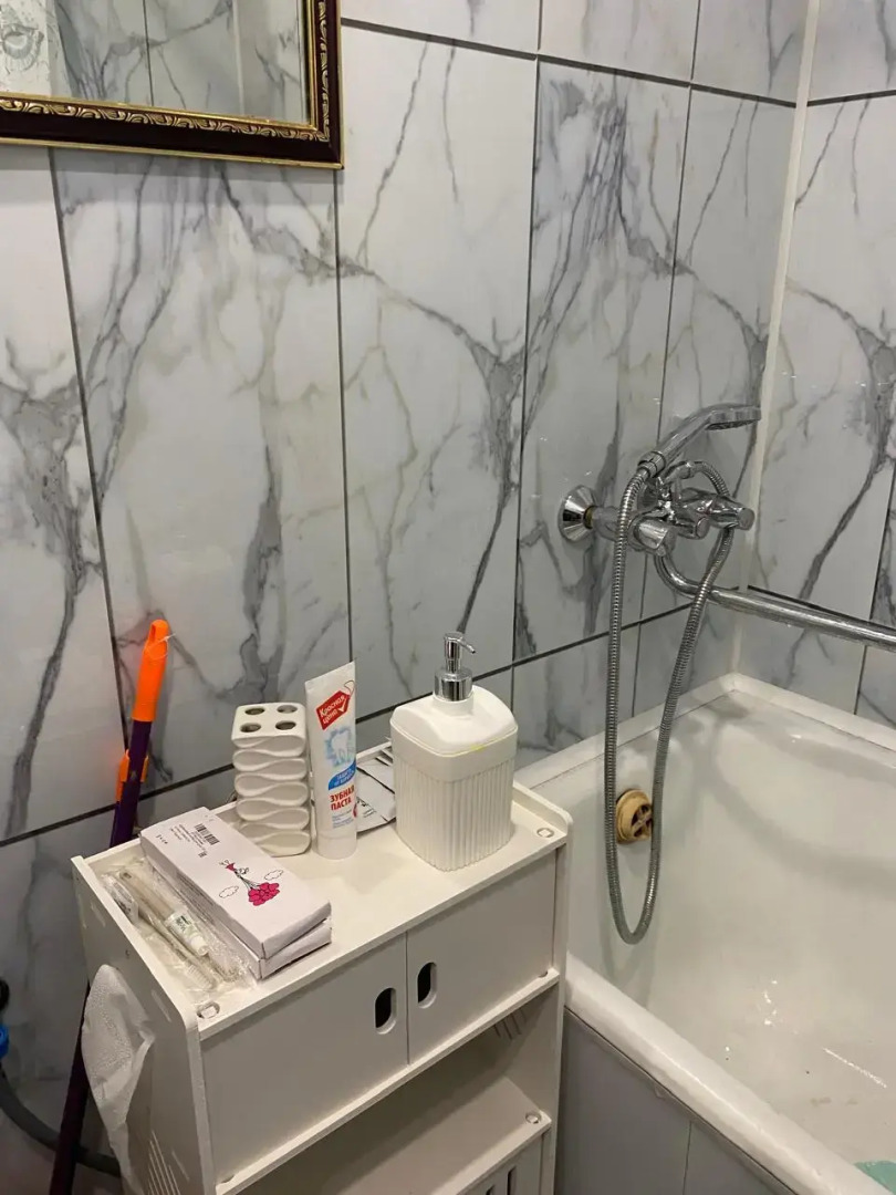 Квартира Большевиков 21А