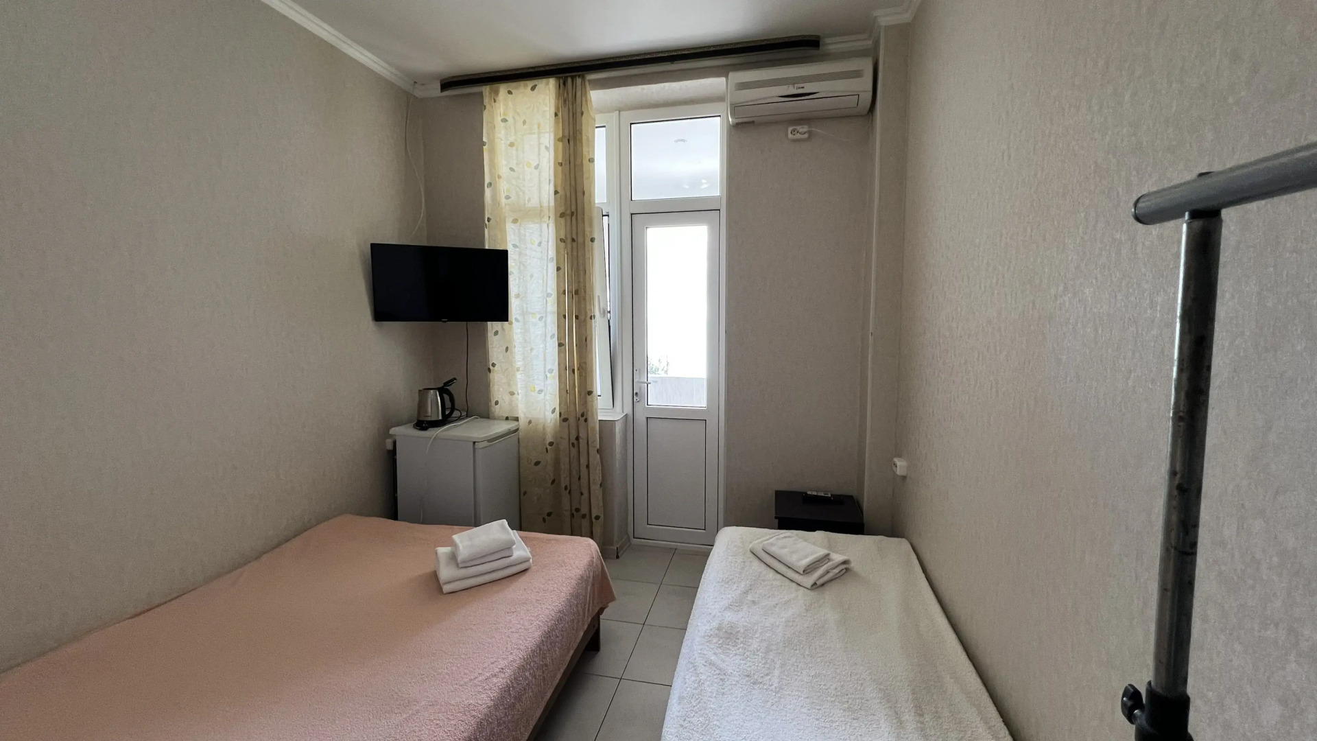 Гостевой дом ДавЭль