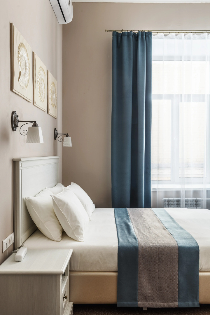 Мини-Отель Флоринн