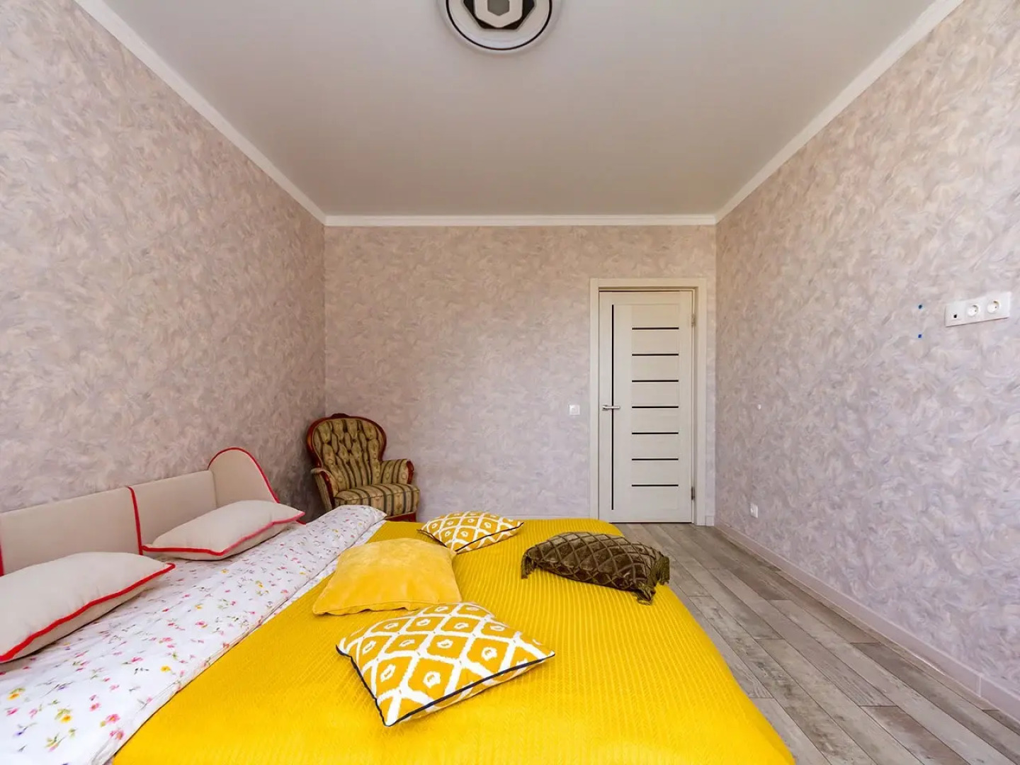 Квартира в Зеленоградске 39