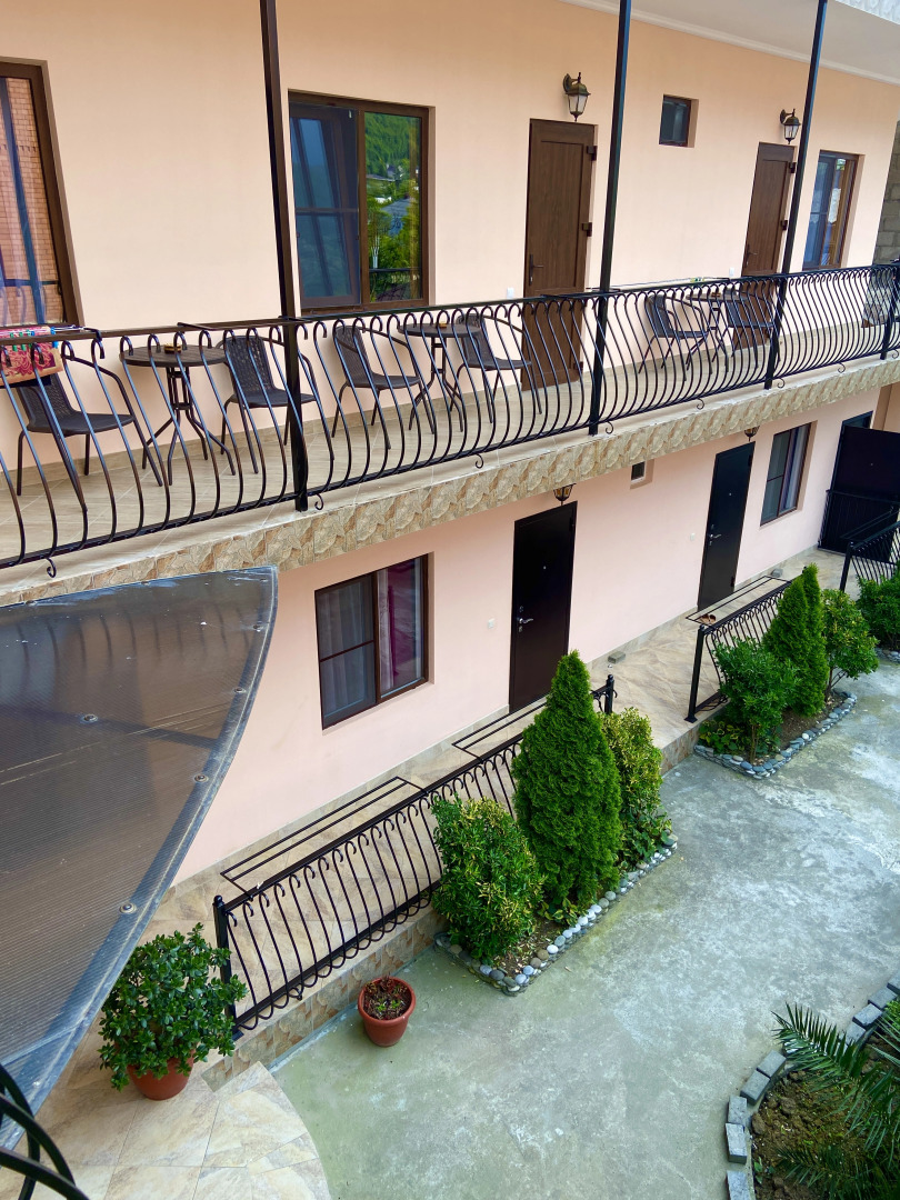 Гостевой дом Анжелика