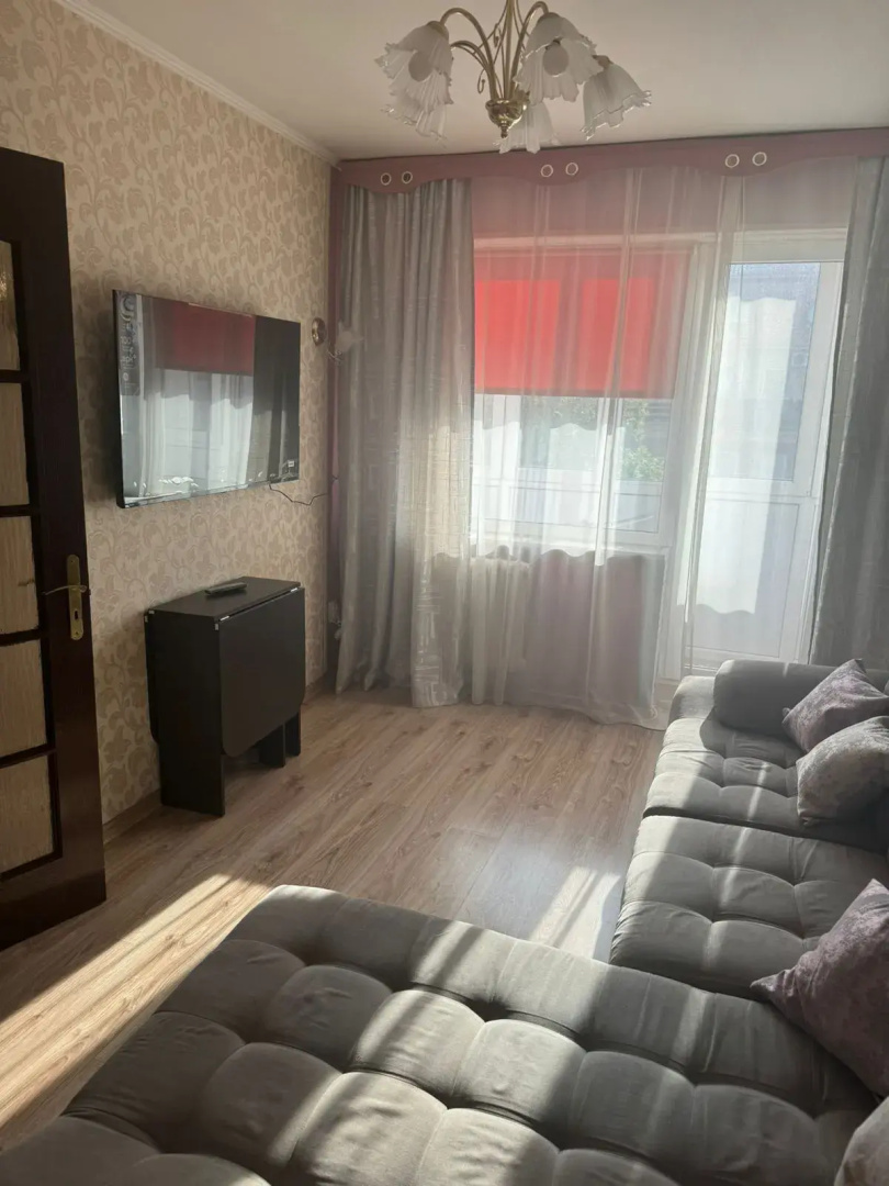Квартира Двухкомнатная 45 м2 4/5 эт