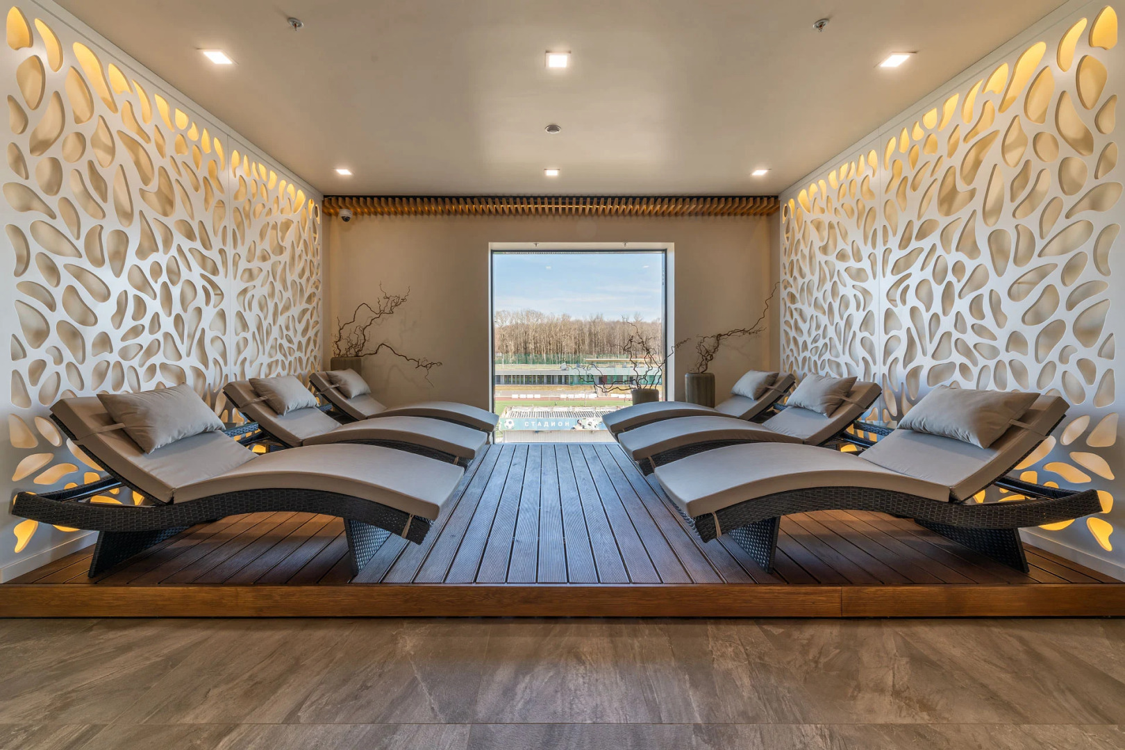 Отель Соколёна