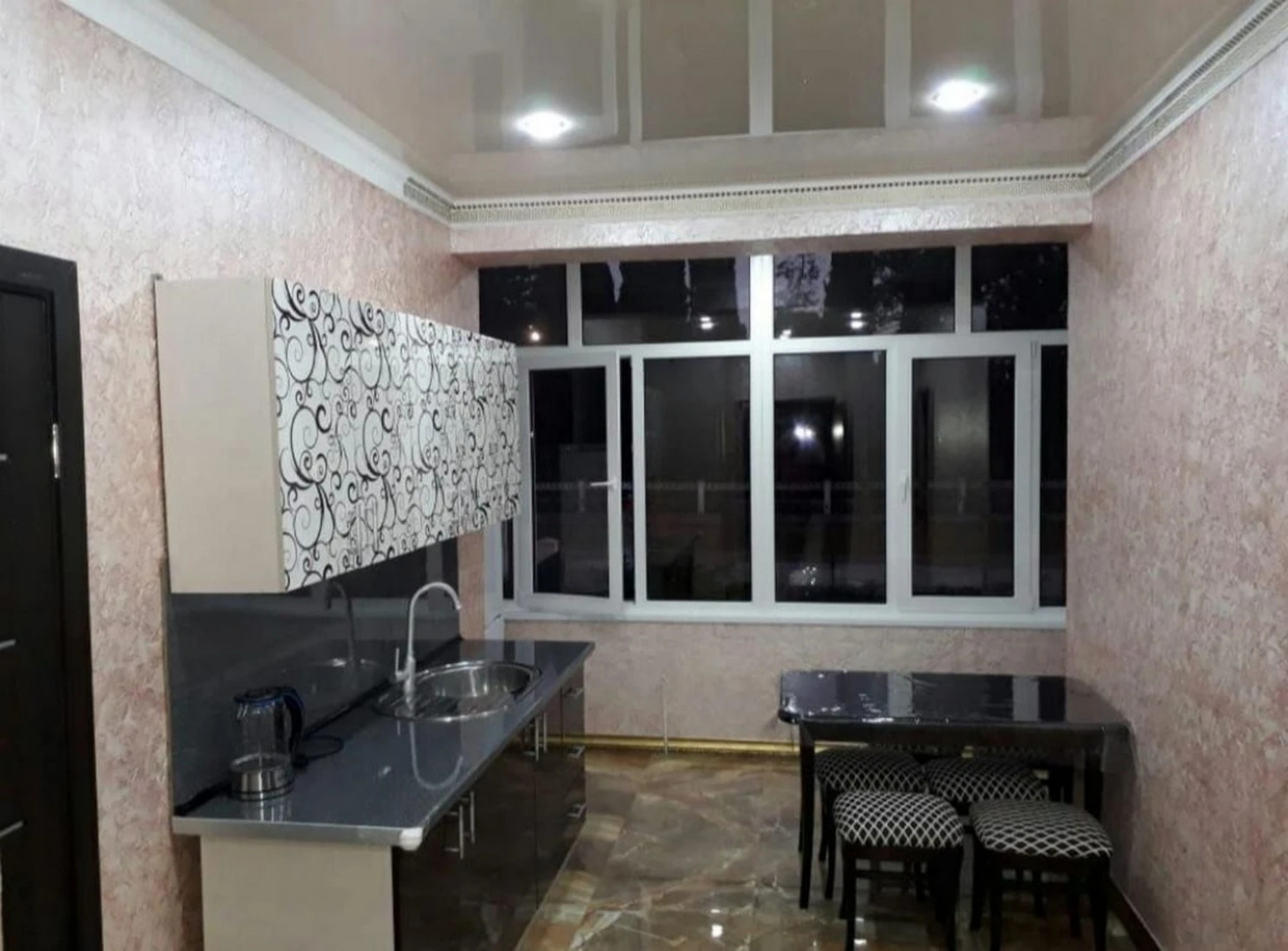 Гостевой дом Элеонора