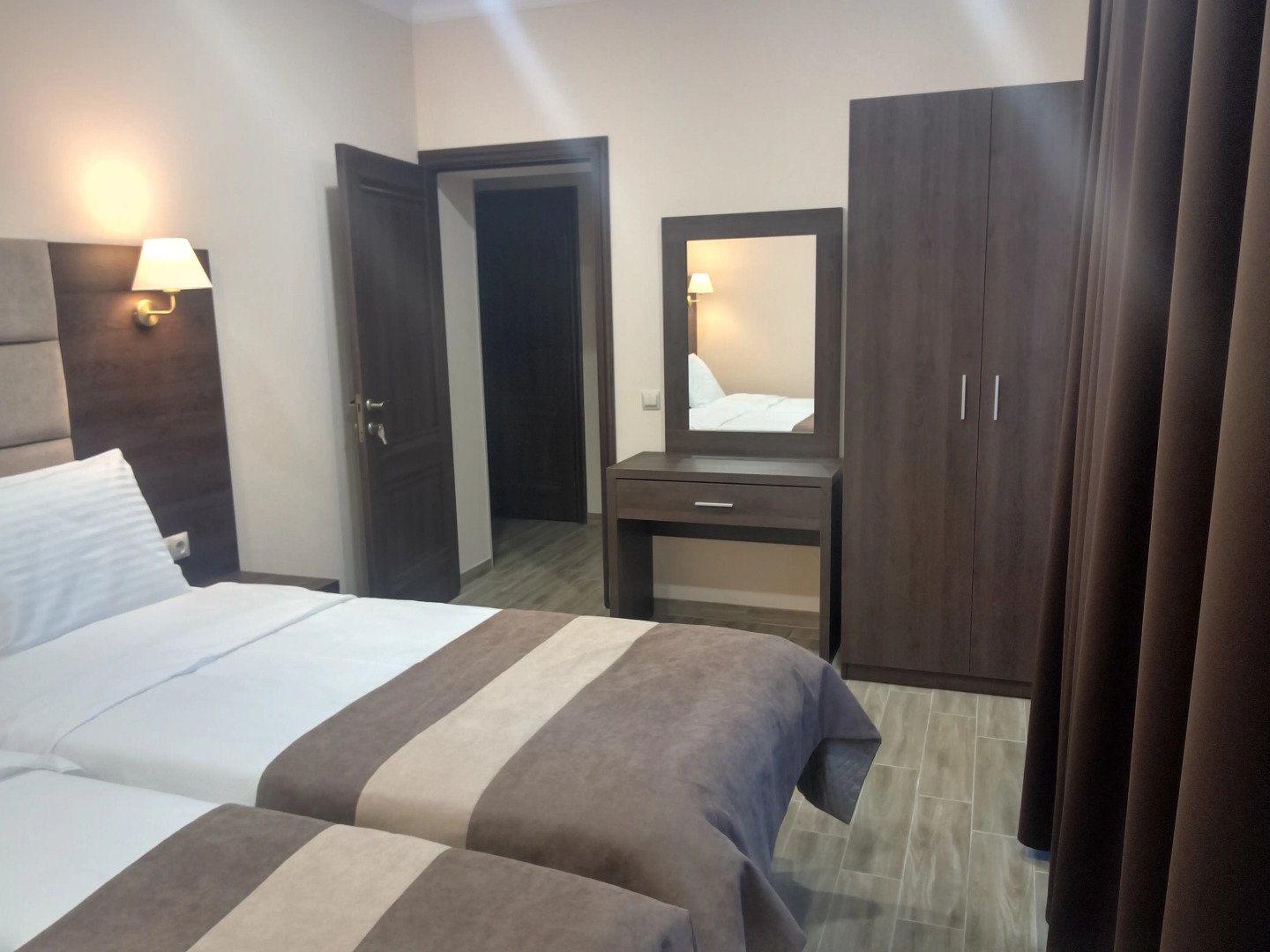 Гостевой Дом Эверест