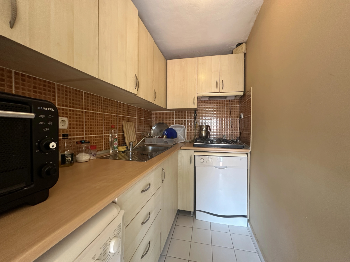 Апартаменты Mnimi