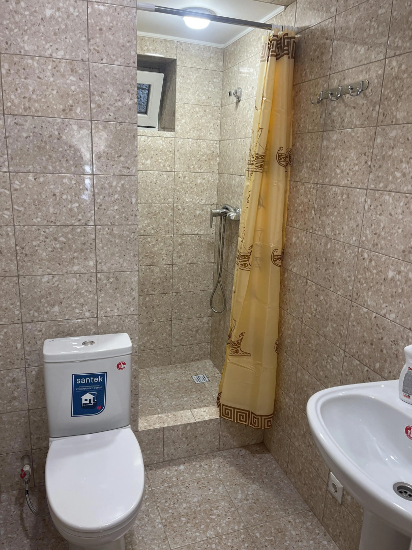 Частный дом два этажа возле моря