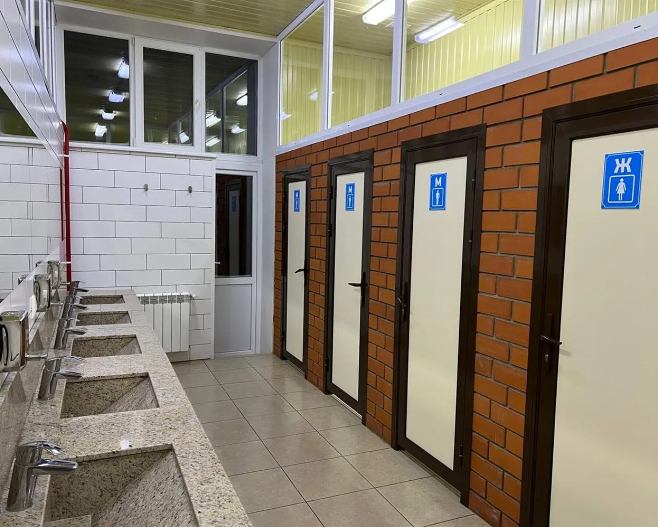 Мини-отель Мотель Ирис