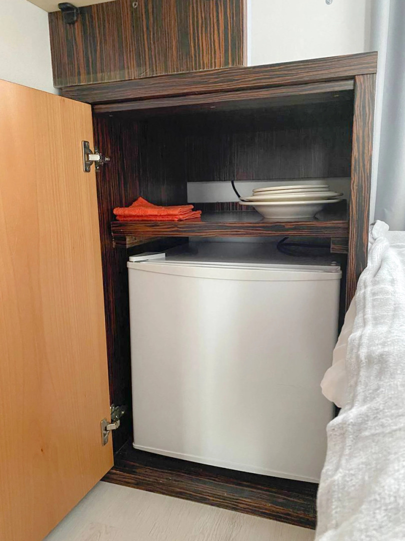 Апартаменты на Миусской