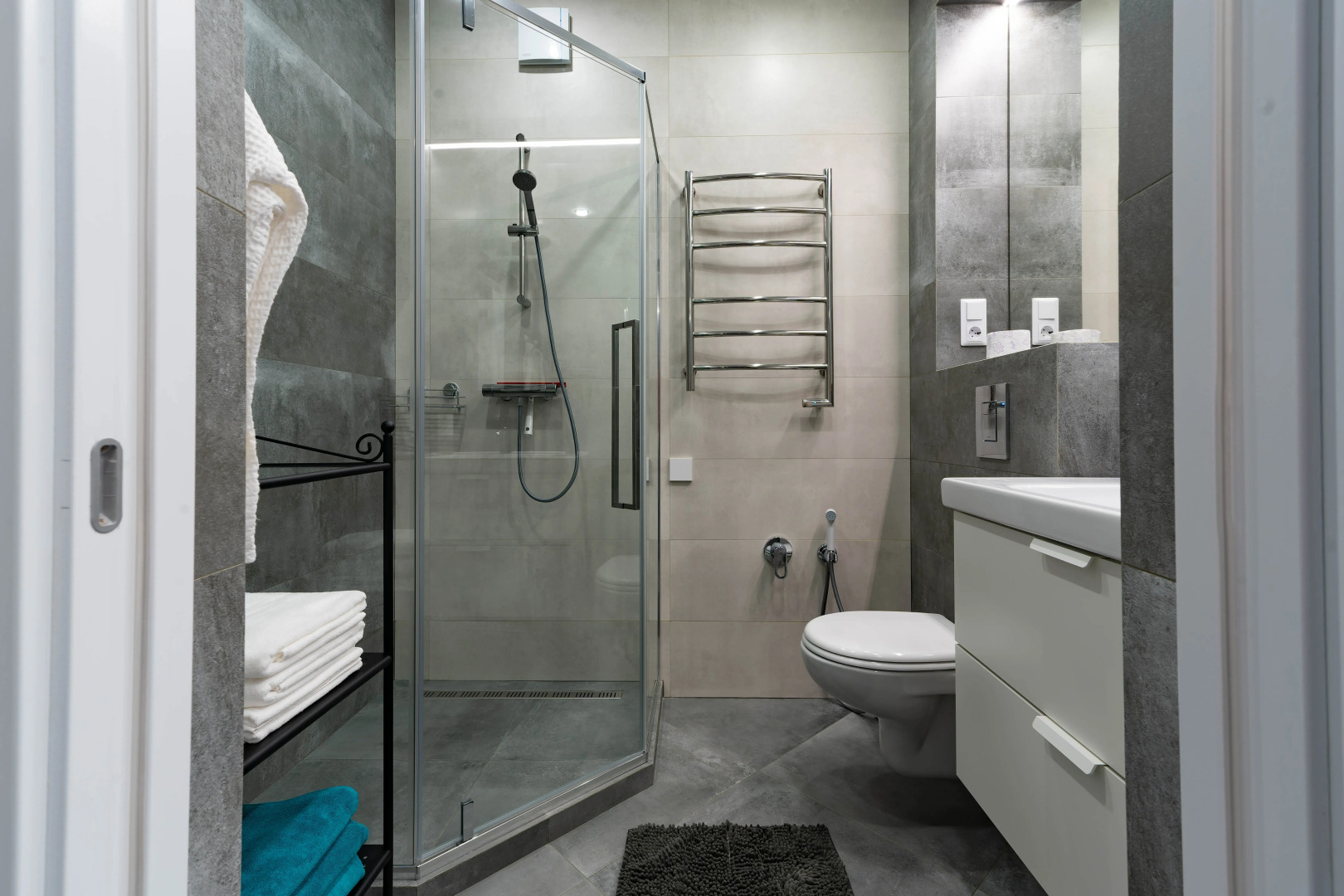 Квартира Дивная Бездна