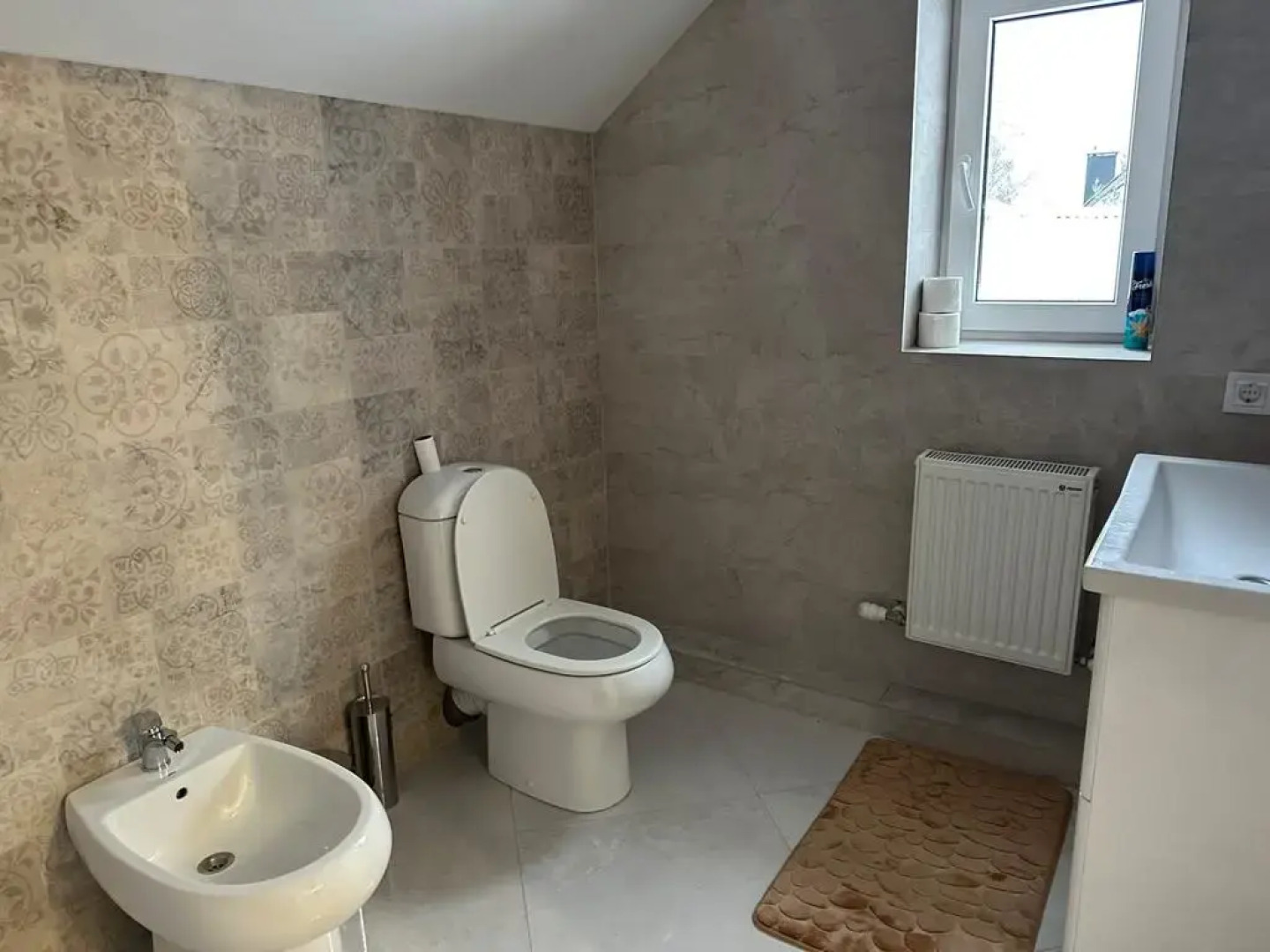 Частный дом на ул. Коралловая, 18