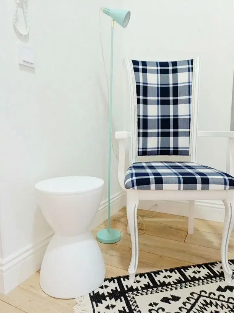 Квартира на Донской улице