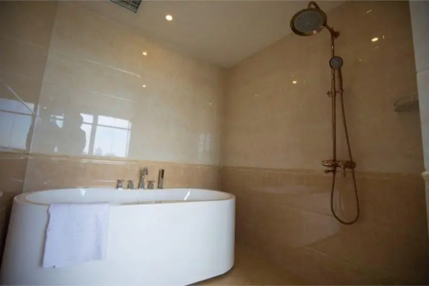 Гостиничный комплекс Юань Дун