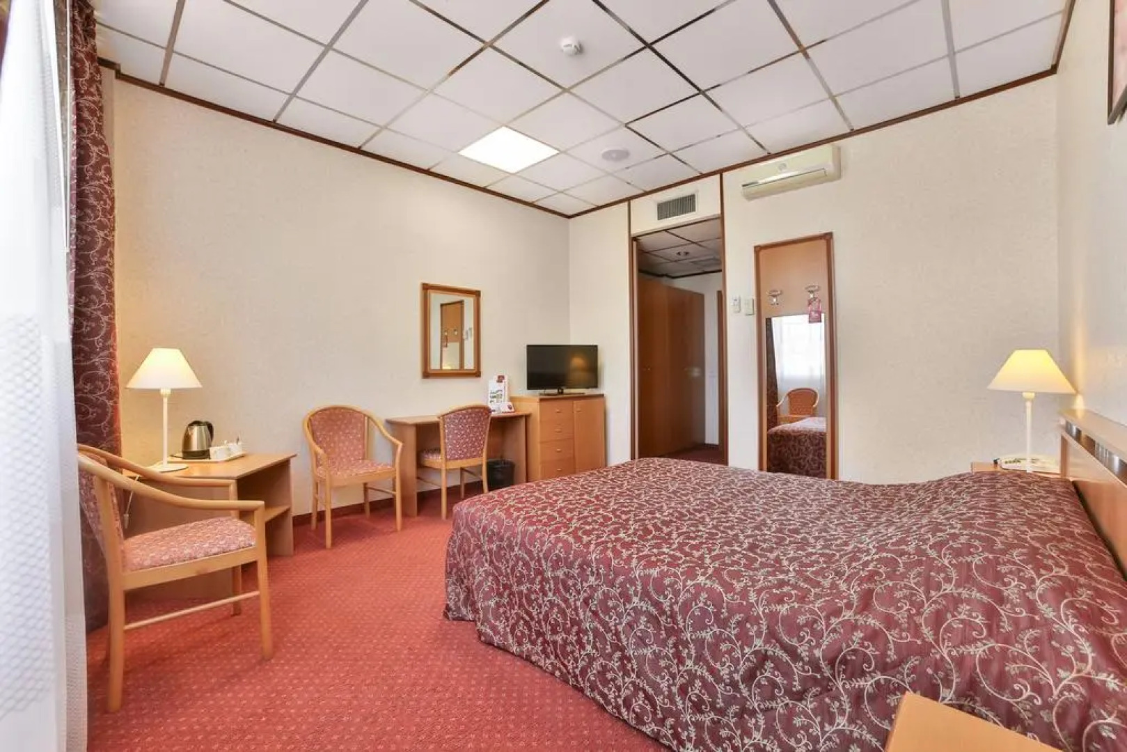 Отель Стойлянка