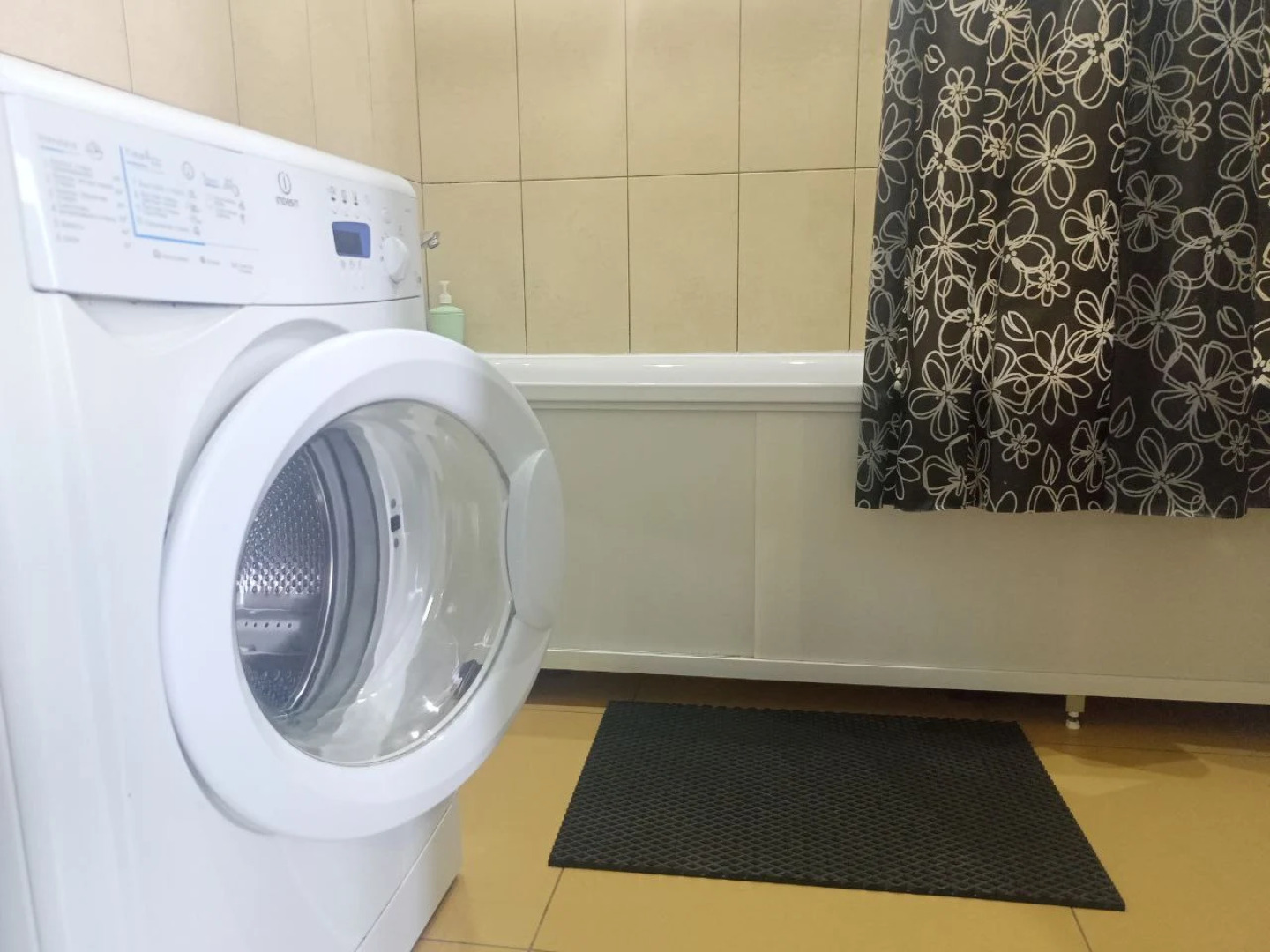 Апартаменты элитные на переулке Трудолюбие 36