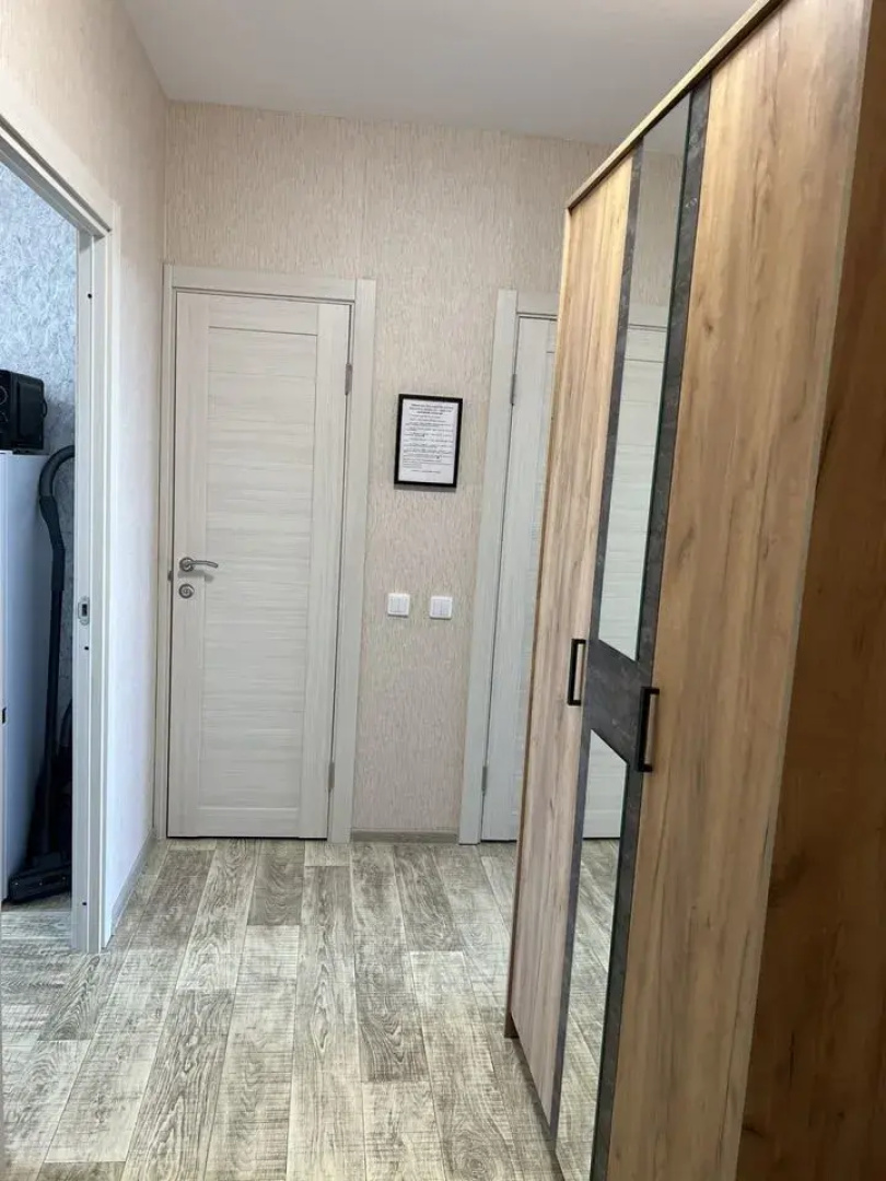 Квартира на Батова 6