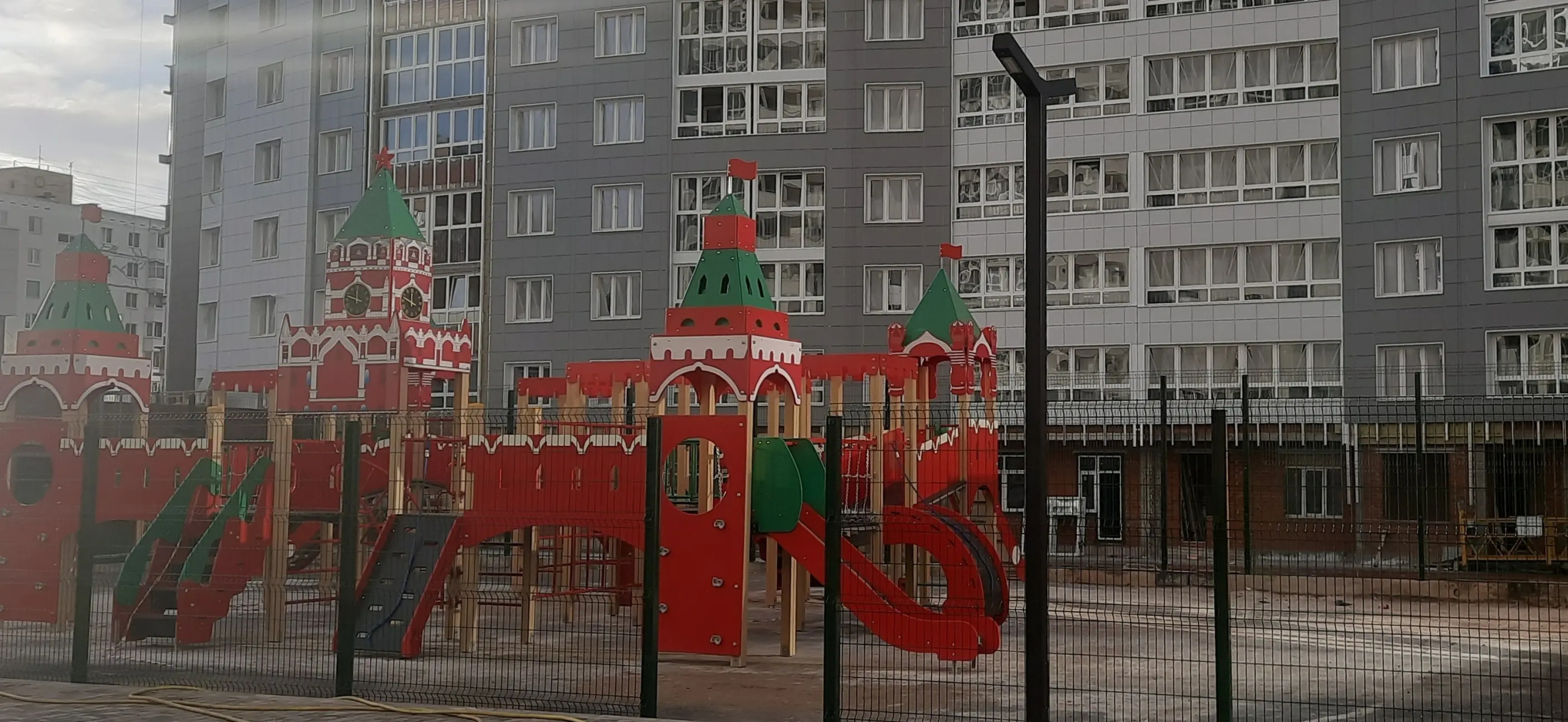 Квартира Двухкомнатная Рядом с ТРЦ Аркада