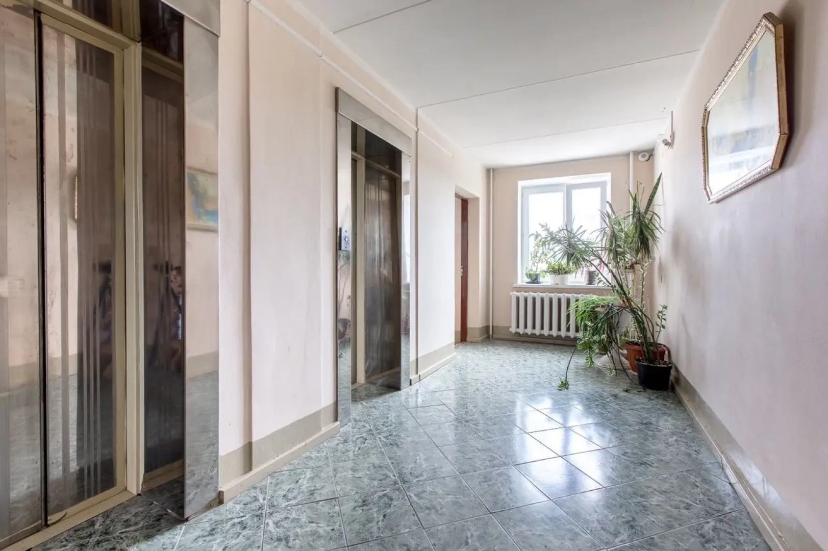 Апартаменты Grande Apartment