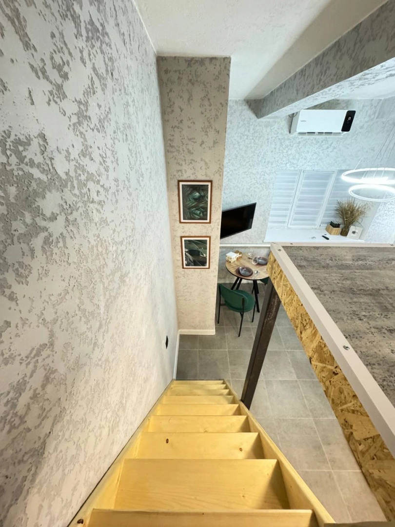 Апартаменты City Corner у метро Электрозаводская