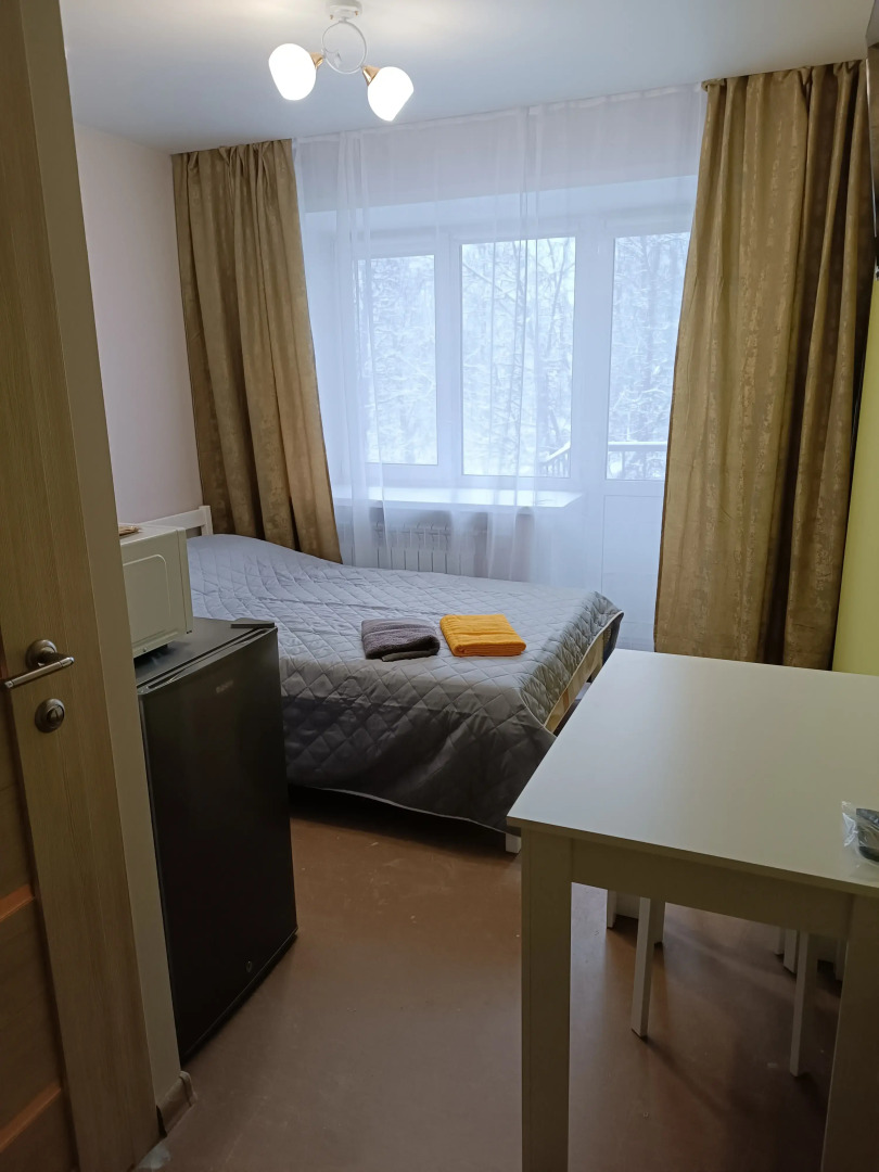 Апартаменты Студия 14