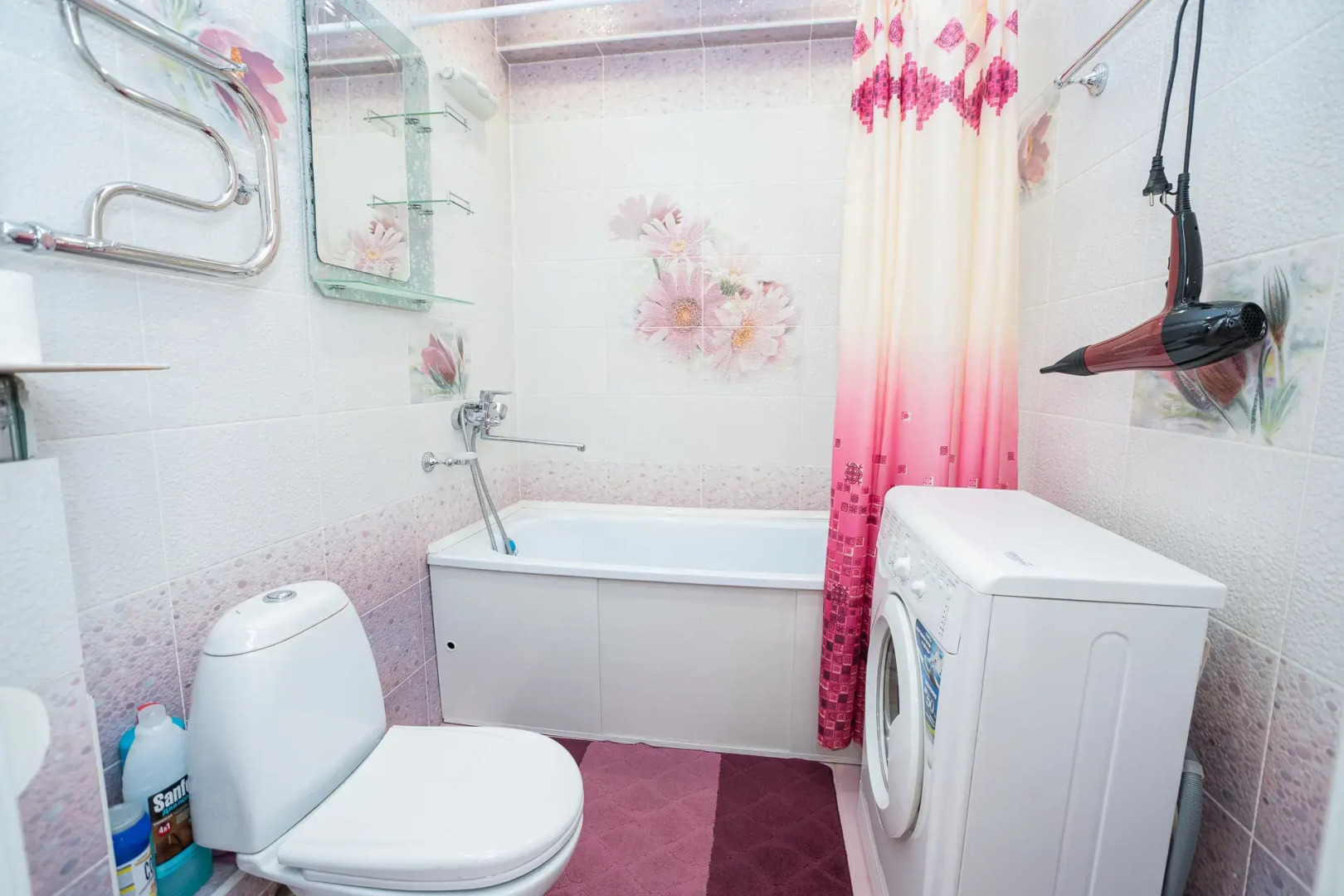 Квартира на Аэропорте 9