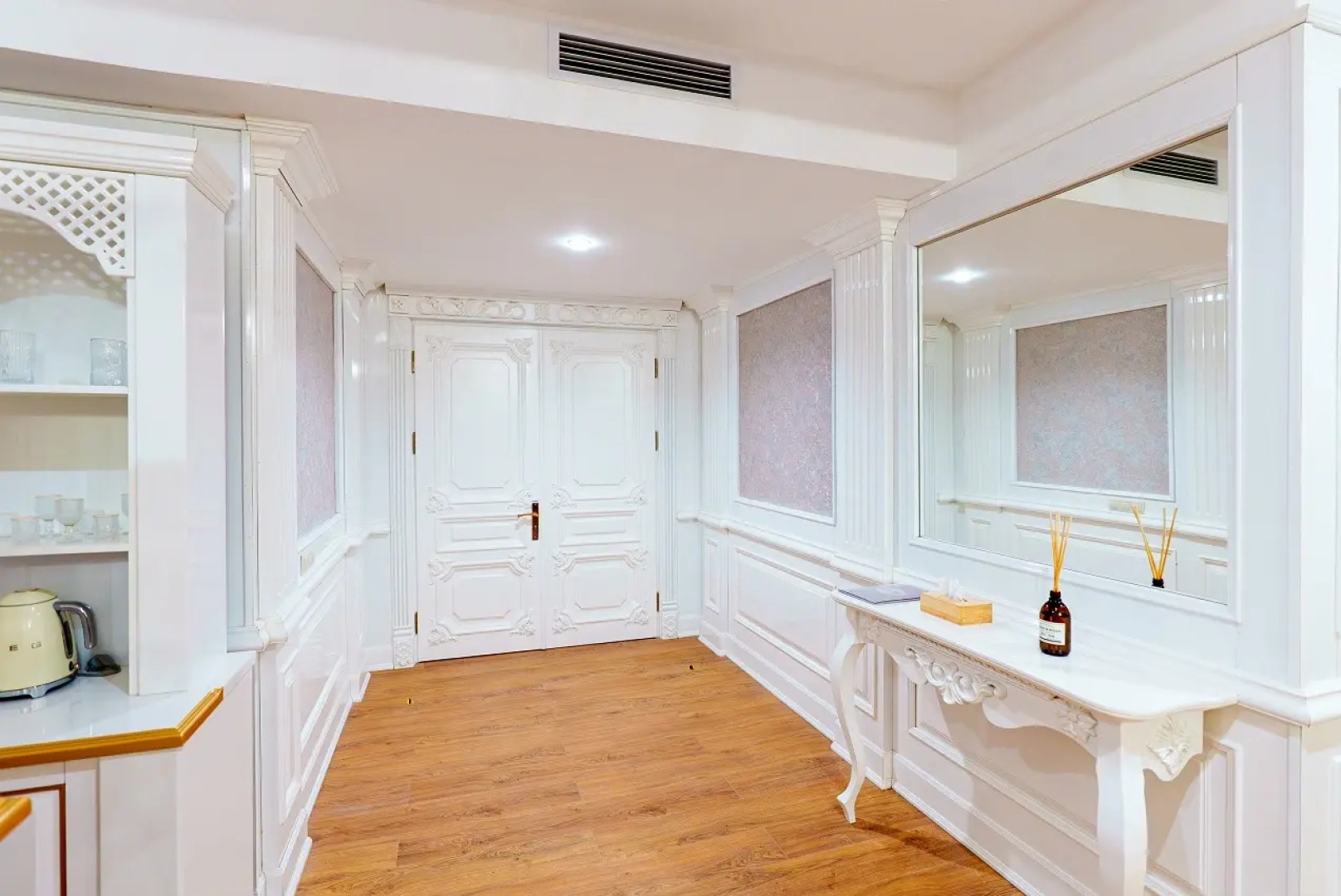 Санаторий "Парк Шафран"