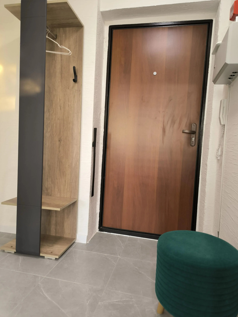 Квартира Grey Hous