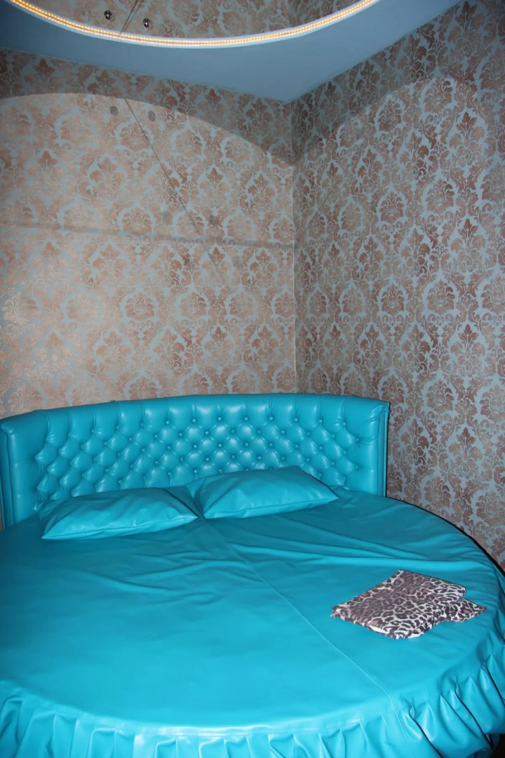 Отель Вилла Марс