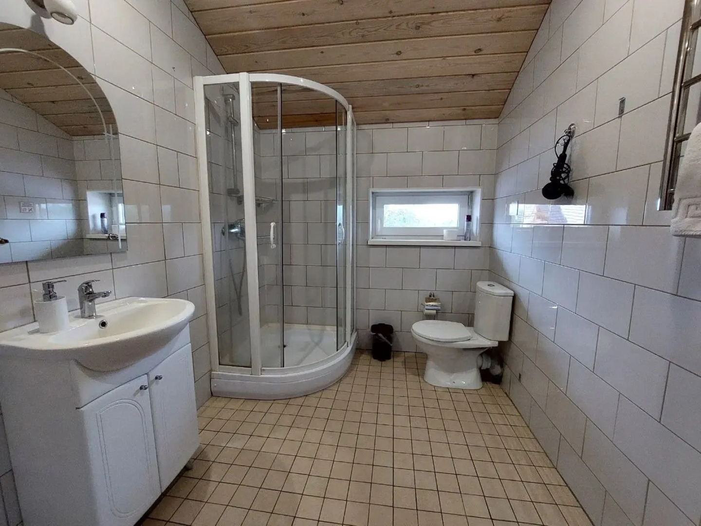 Коттедж Титан 5 Хибины