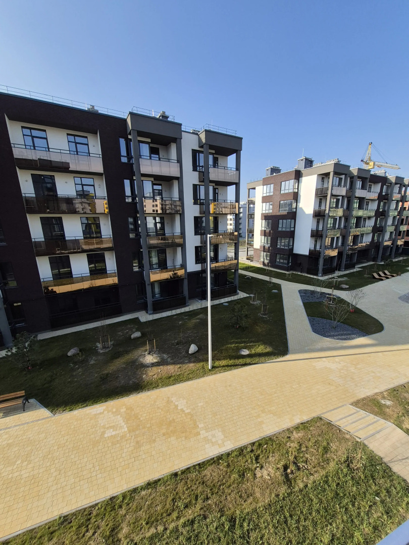 Квартира у Моря