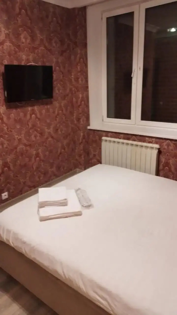 Отель Комфорт