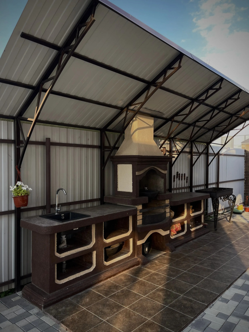 Гостевой дом У Маргариты