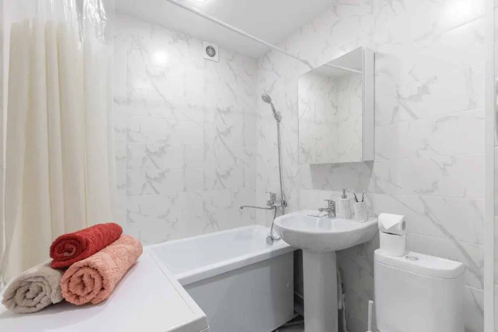 Квартира Толстой Фрунзе