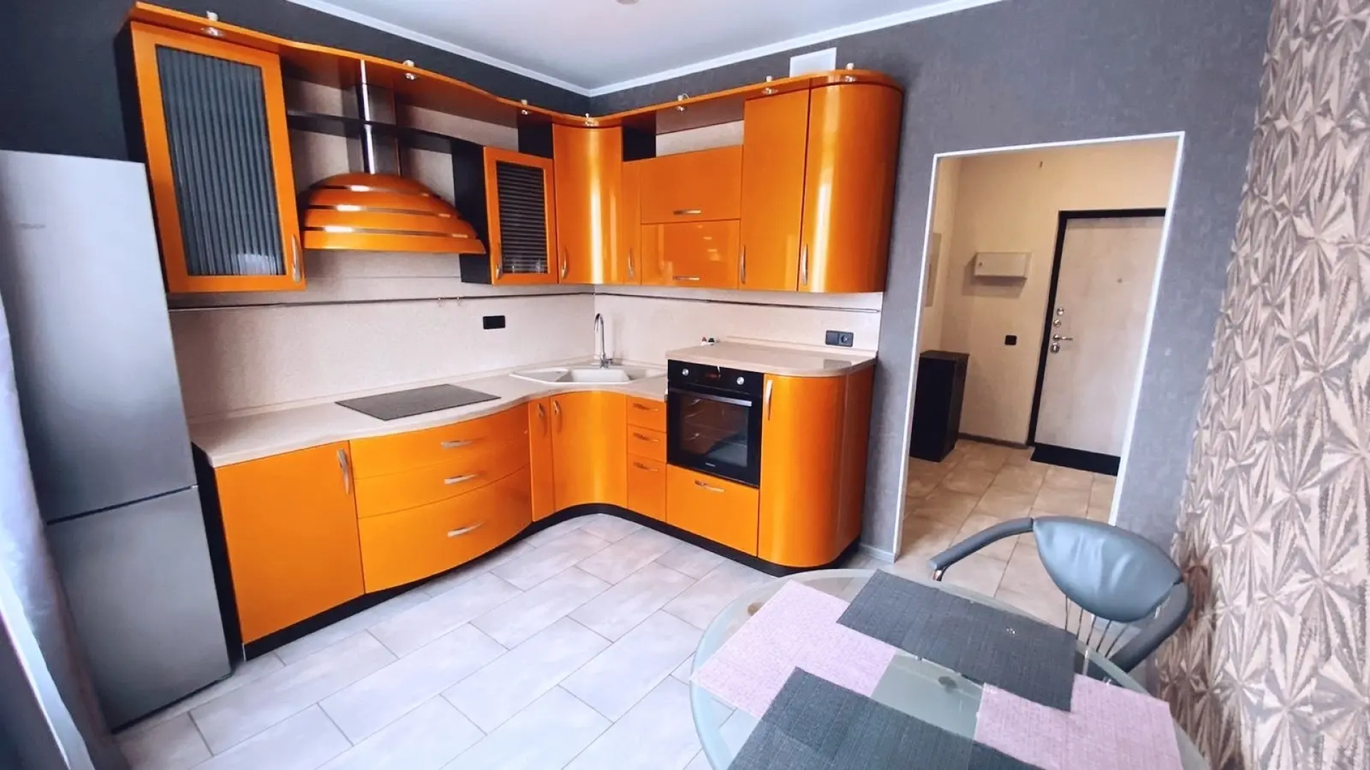 Квартира  Улица Павшинский Мост 1/5