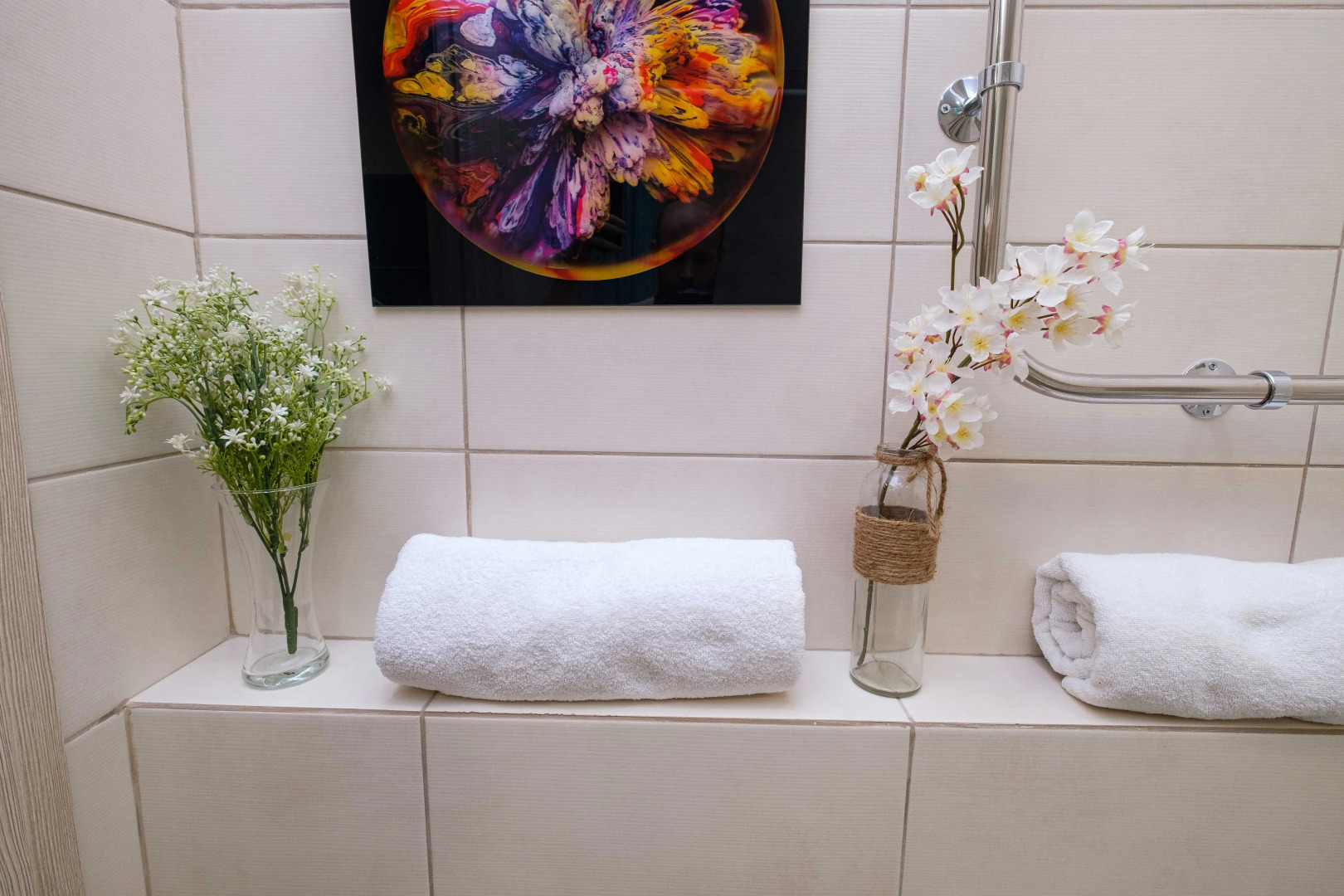 Квартира Карла Маркса 304Б