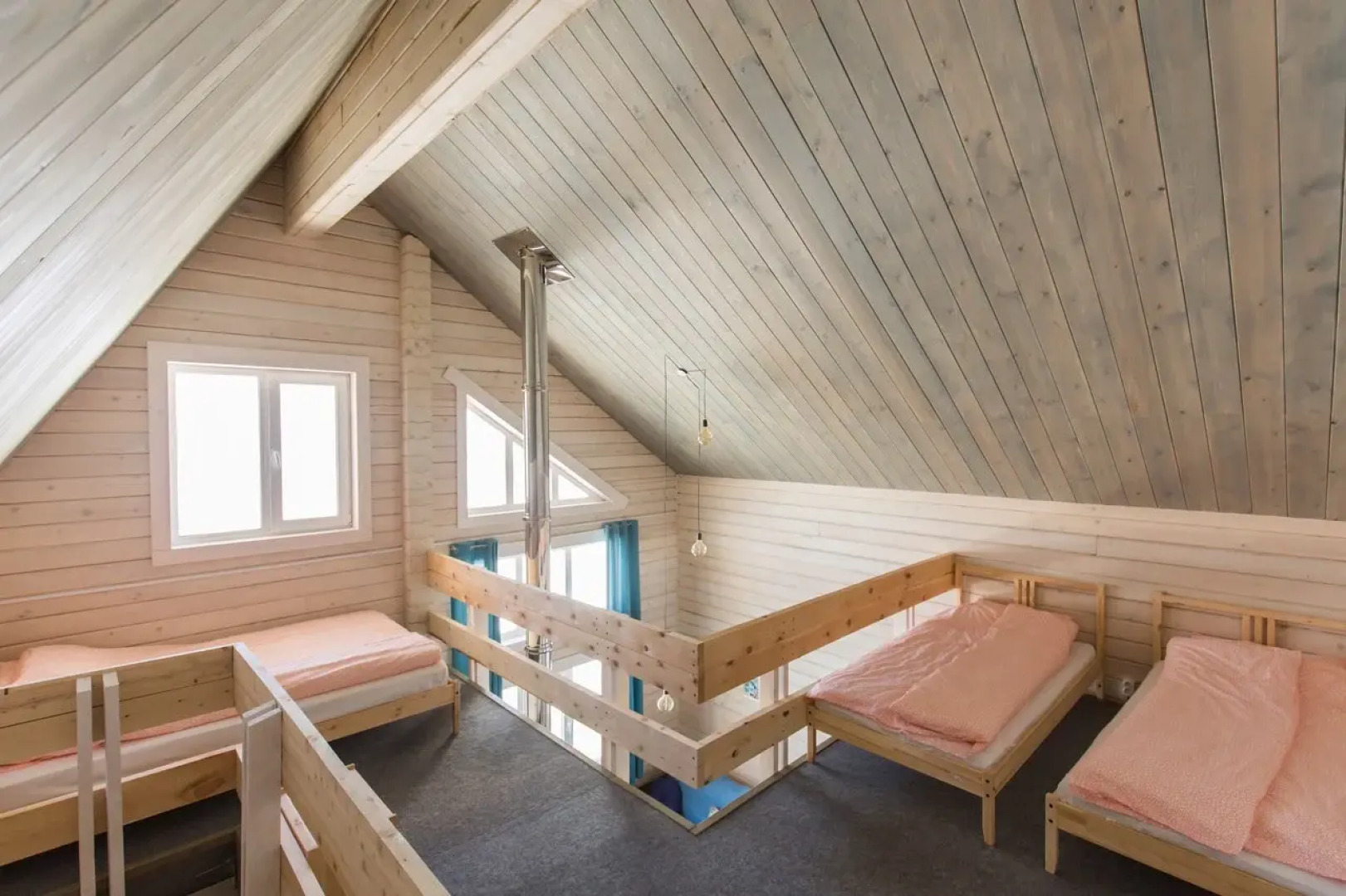 Гостевой Дом Стороны Света