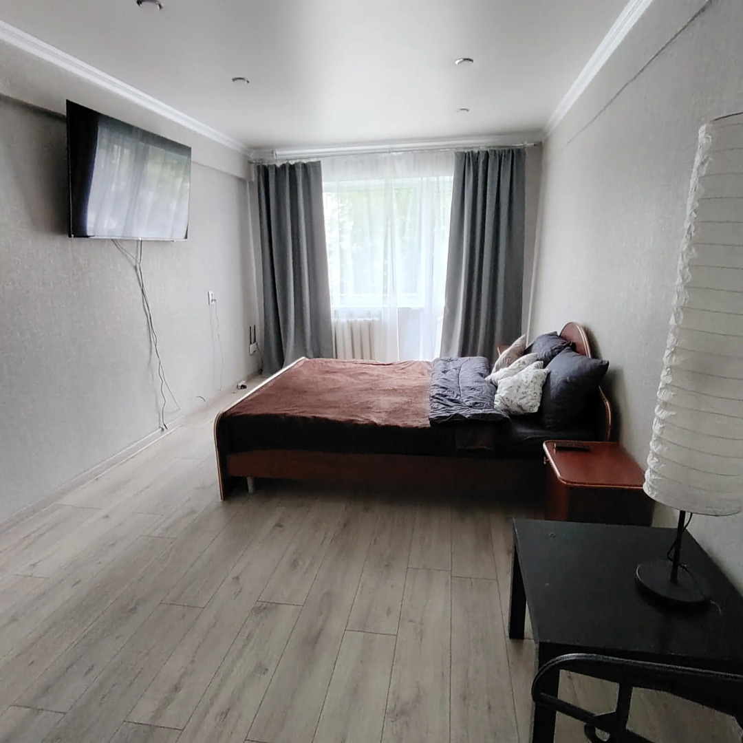 Квартира Ермак нефтяники